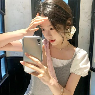 奔跑吧女孩